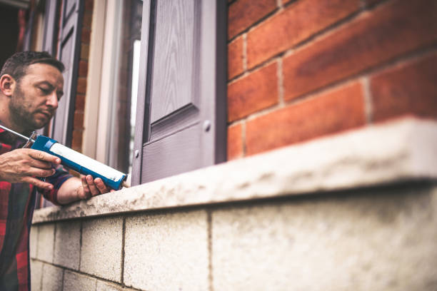 Types of Insulation We Offer in Jefferson, OH