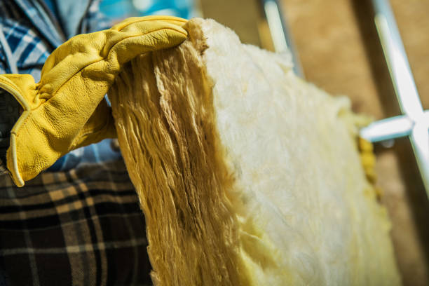 Best Insulation for Specific Applications in Jefferson, OH