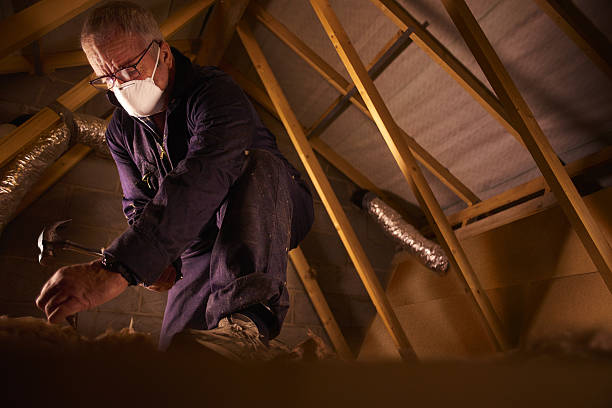 Jefferson, OH Insulation Contractor Company